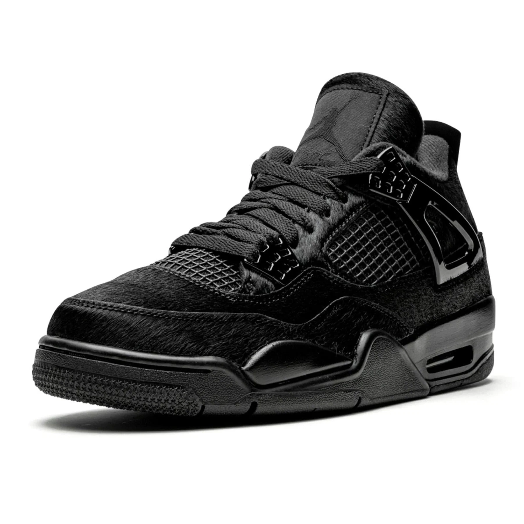Olivia Kim x Air Jordan 4 Wmns Retro 'No Cover' - Image 4