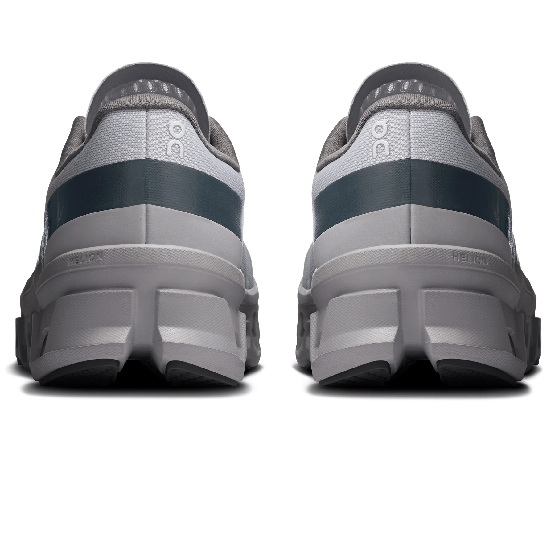 On Cloudmonster 1 'Glacier Alloy' - Image 6