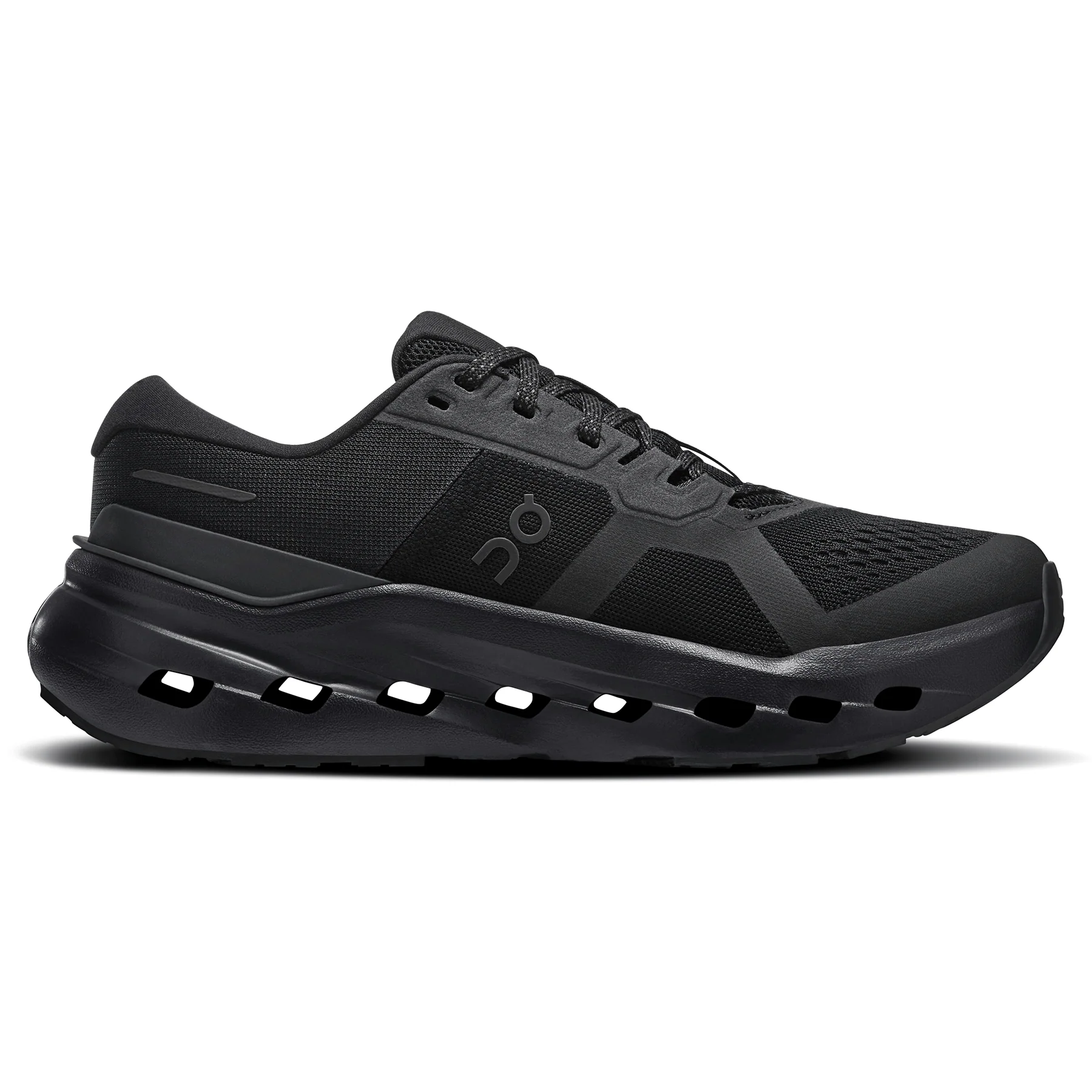 On Cloudrunner 3 'Black Black' - Image 2