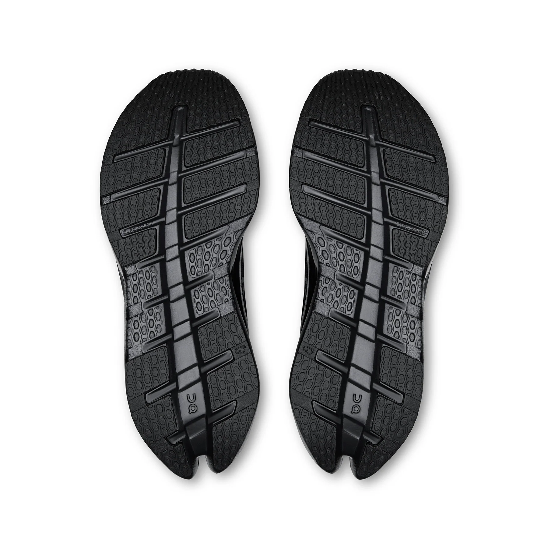 On Cloudrunner 3 'Black Black' - Image 5