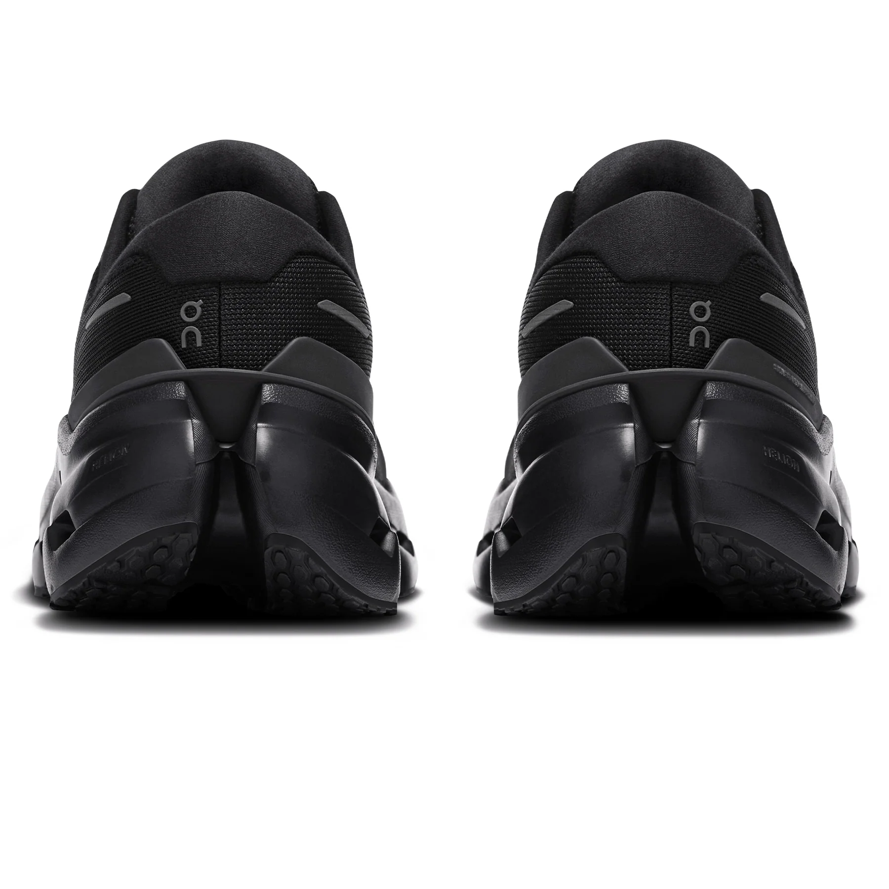 On Cloudrunner 3 'Black Black' - Image 6