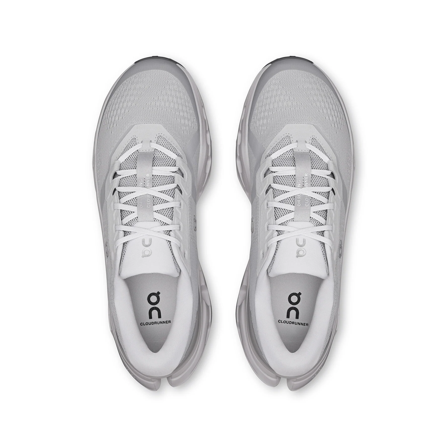 On Cloudrunner 3 'Glacier Alloy' - Image 4