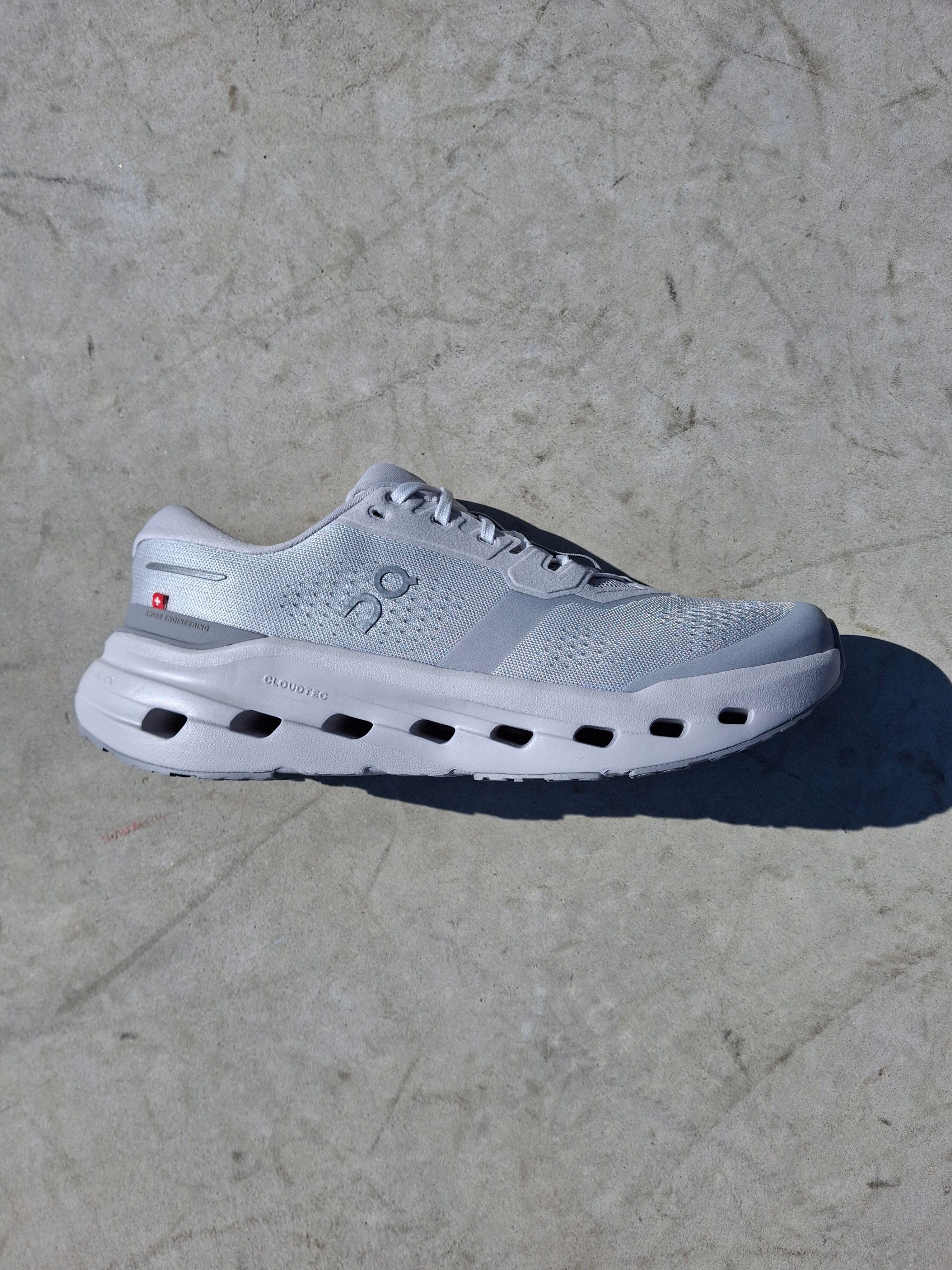 On Cloudrunner 3 'Glacier Alloy' - Image 7