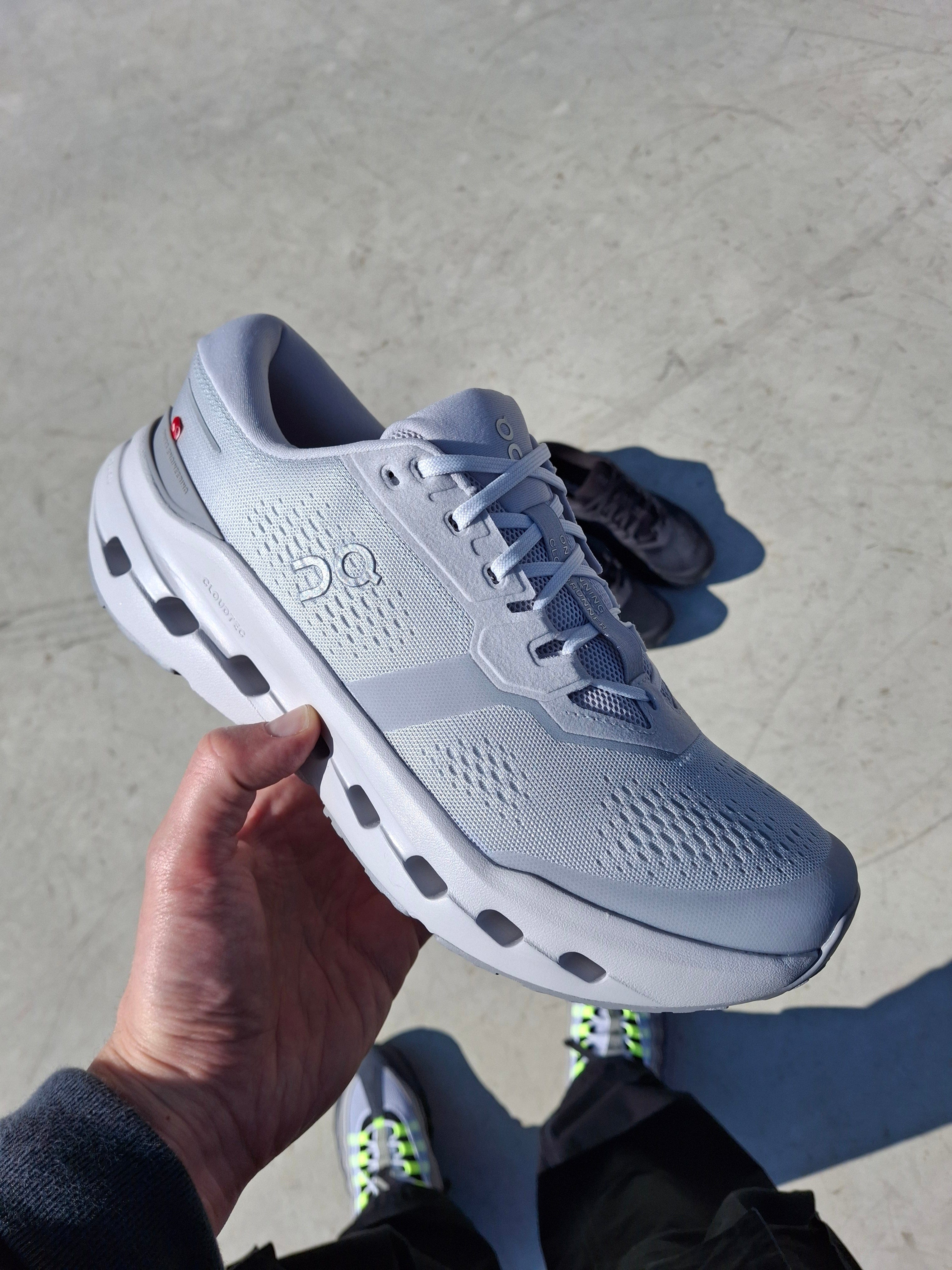 On Cloudrunner 3 'Glacier Alloy' - Image 8