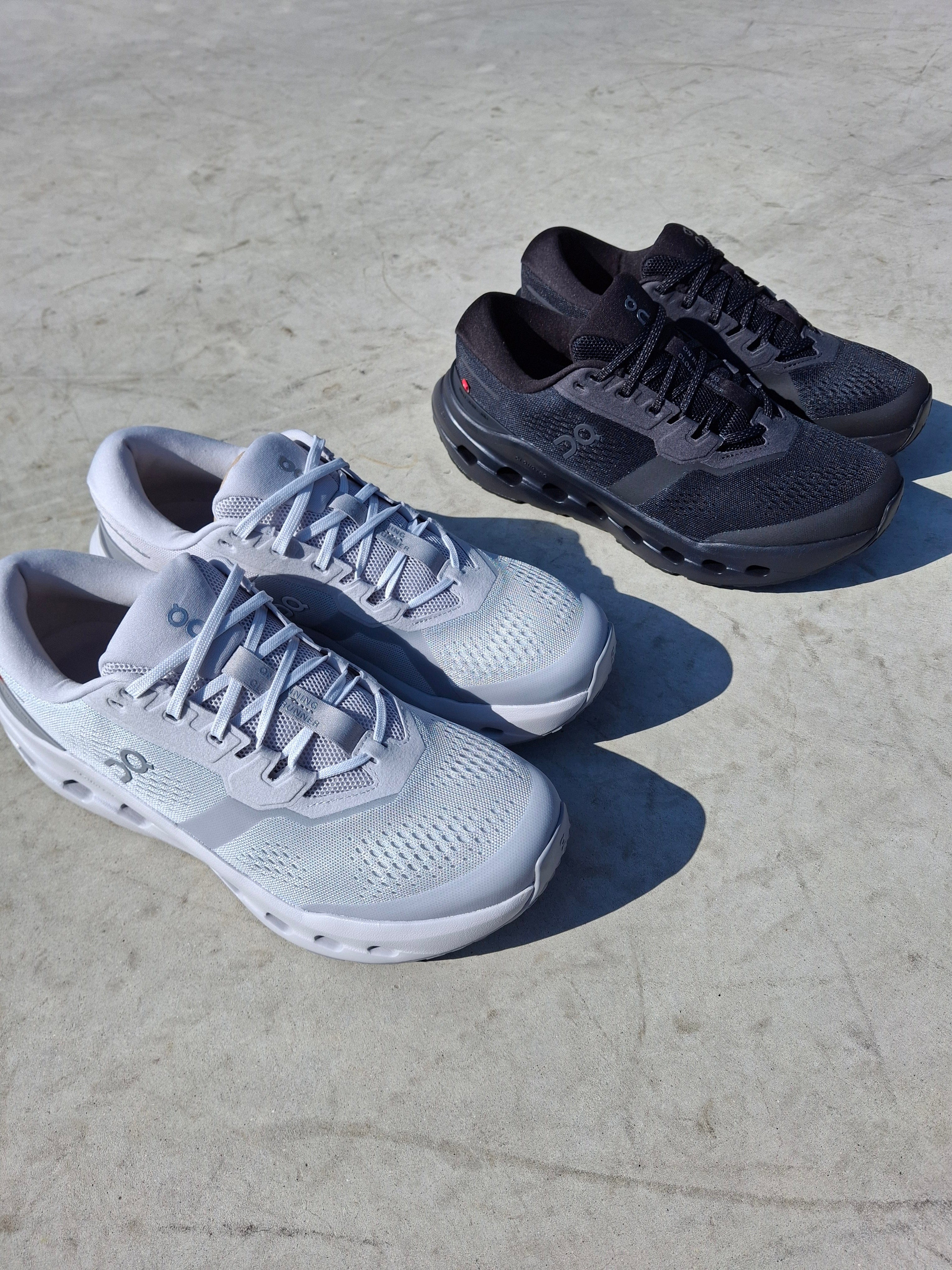 On Cloudrunner 3 'Glacier Alloy' - Image 9