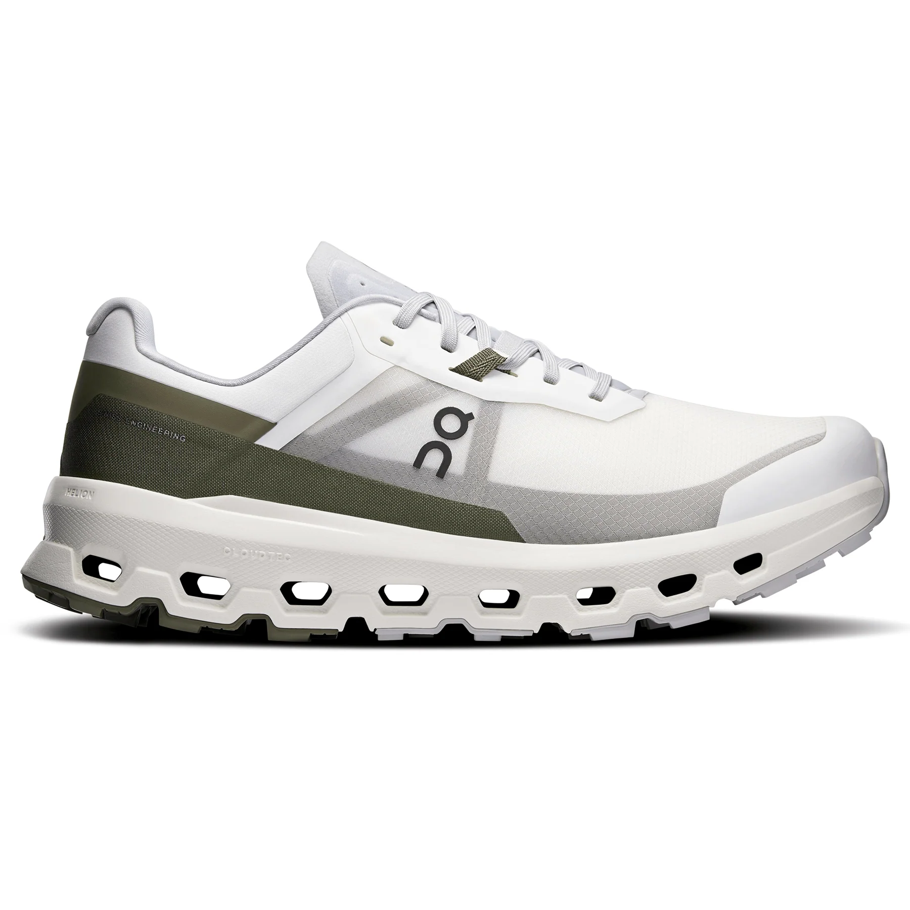 On Cloudvista 2 'Ivory Olive' - Image 2