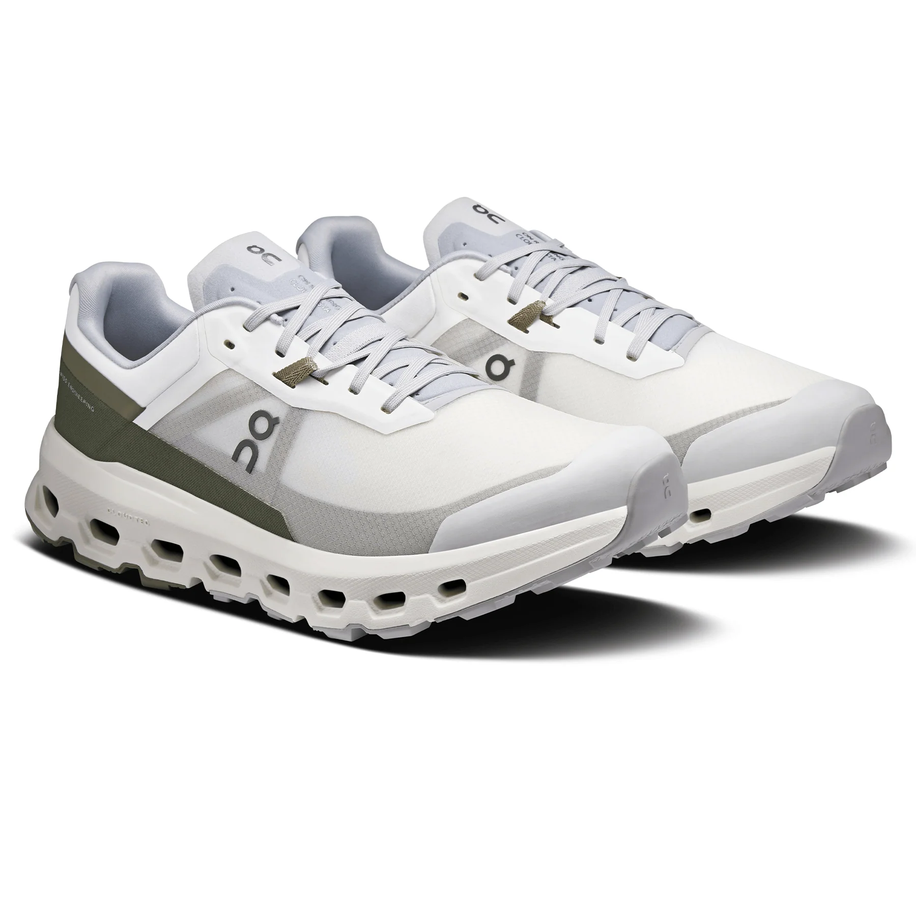 On Cloudvista 2 'Ivory Olive' - Image 3
