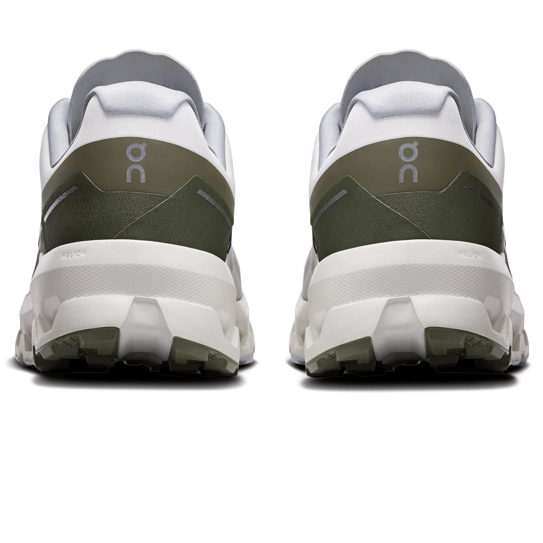On Cloudvista 2 'Ivory Olive' - Image 6