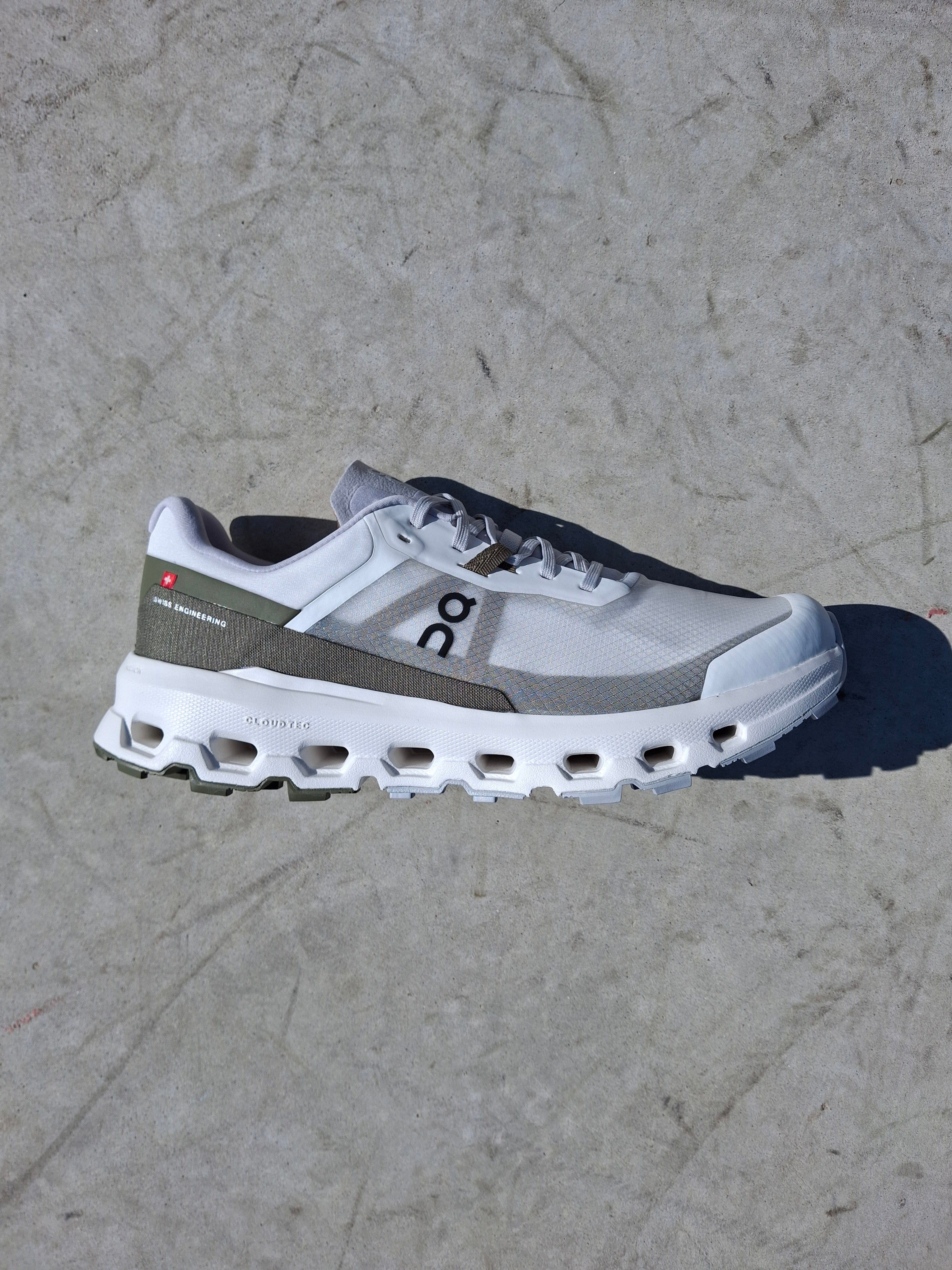 On Cloudvista 2 'Ivory Olive' - Image 8