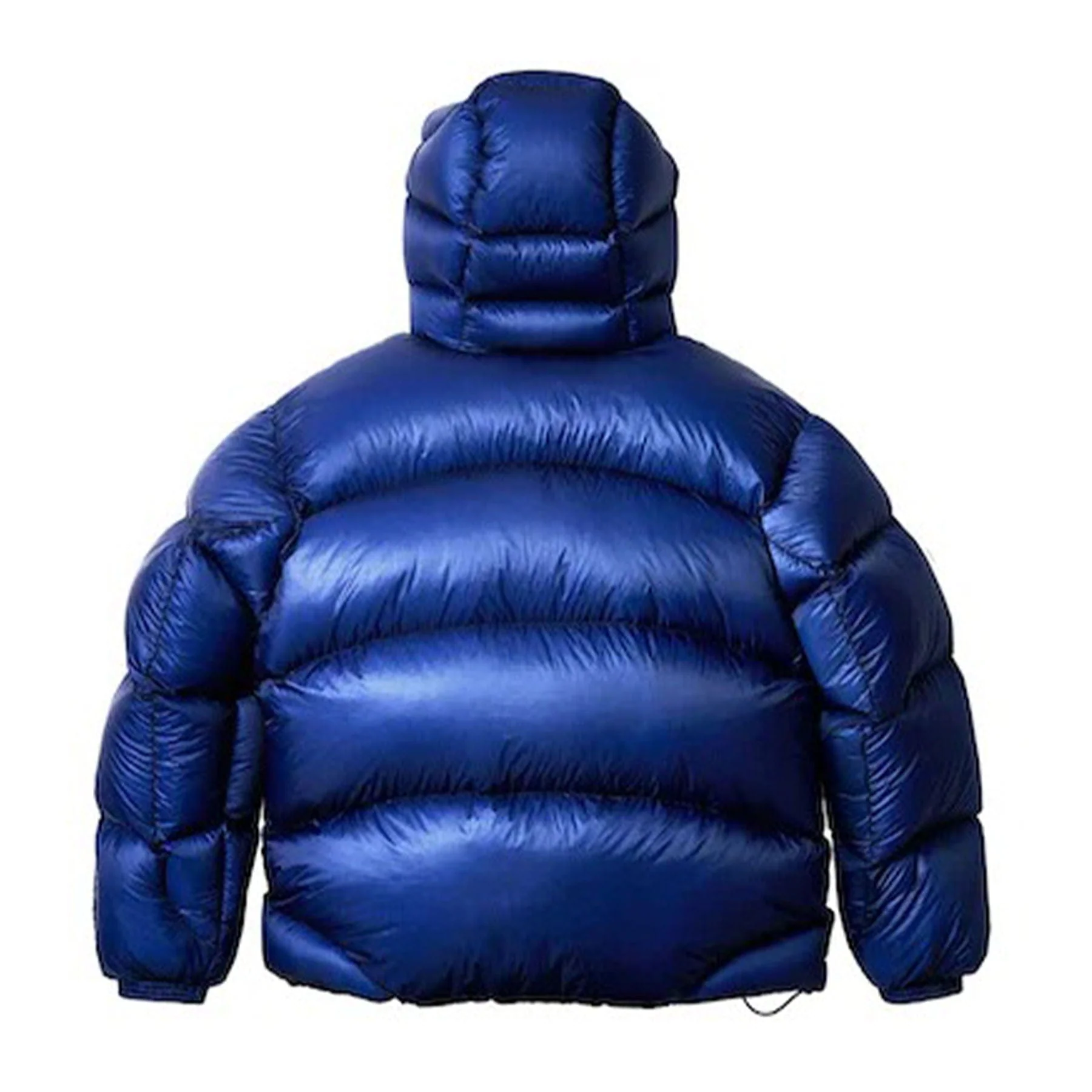 Palace x C.P. Company Puffer Jacket - Image 2