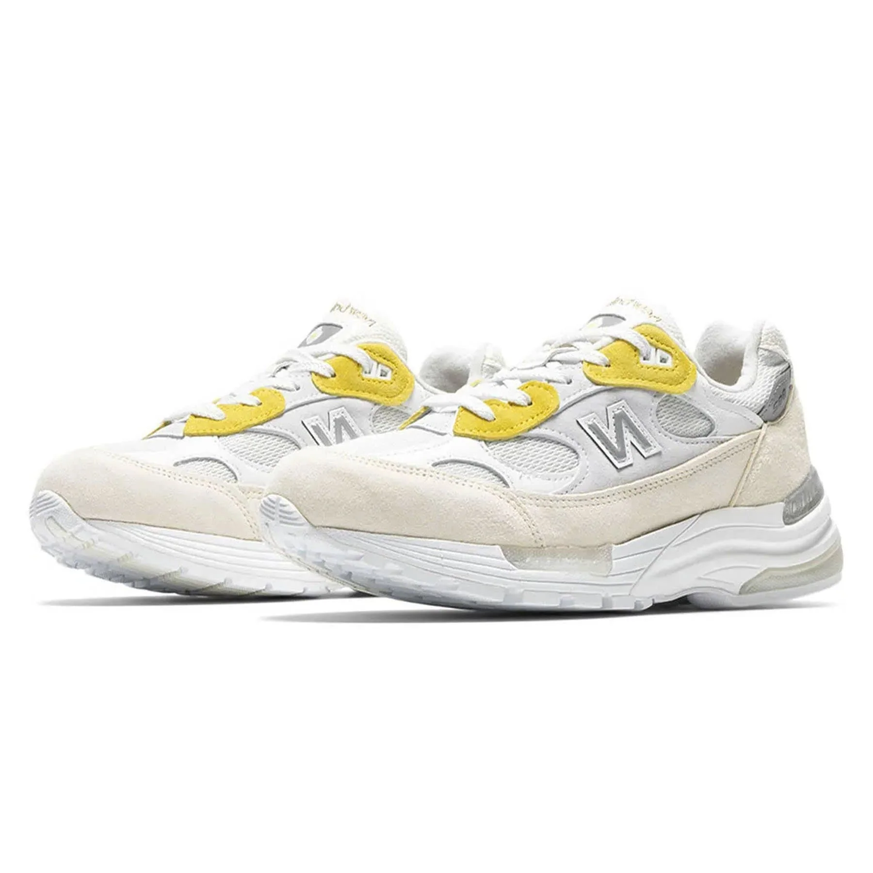 Paperboy Paris x 992 Made in USA 'Fried Egg' - Image 2