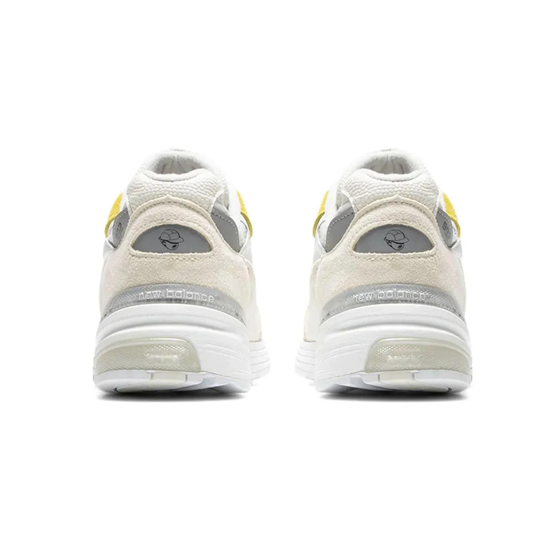 Paperboy Paris x 992 Made in USA 'Fried Egg' - Image 4