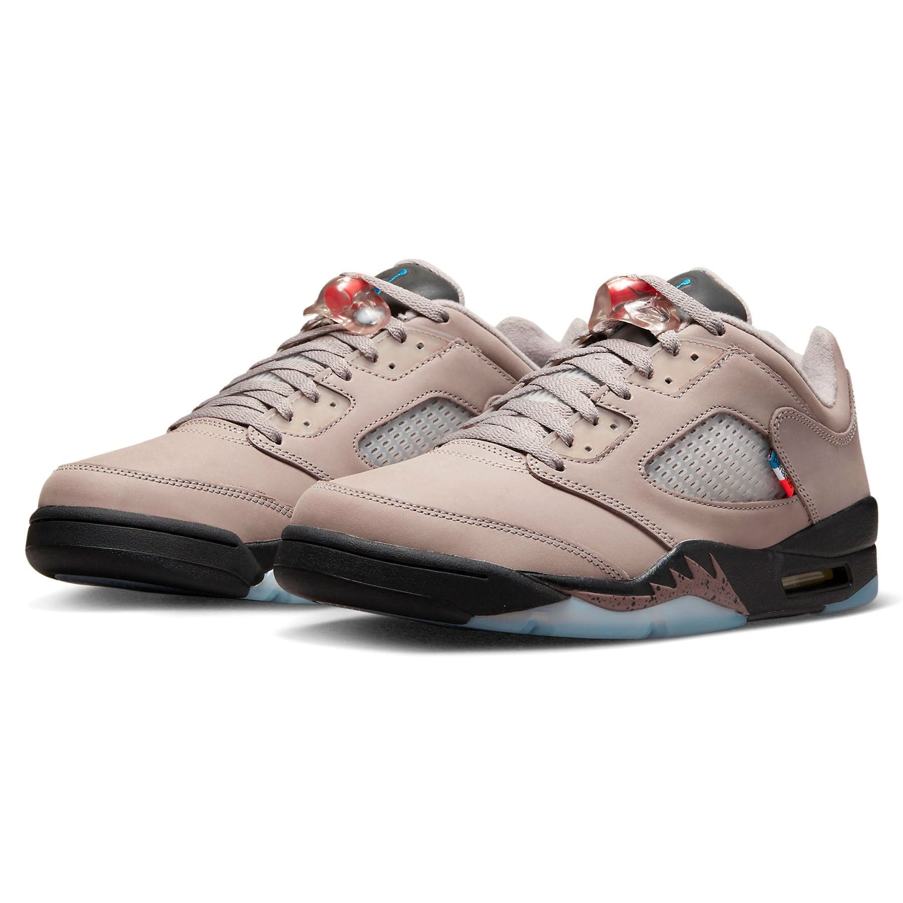 Air Jordan 5 Retro Low x Paris Saint-Germain 'Paname' - Image 2