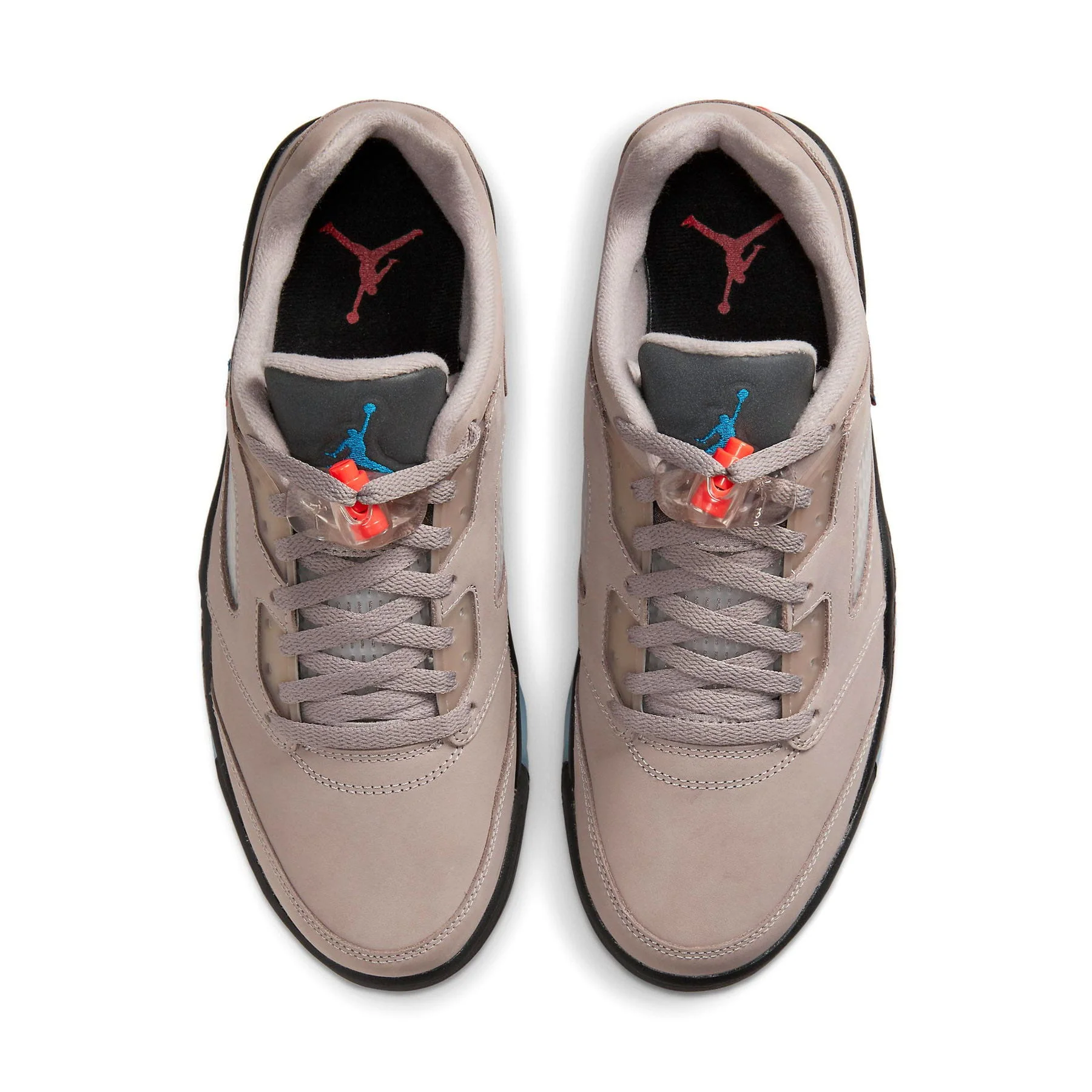 Air Jordan 5 Retro Low x Paris Saint-Germain 'Paname' - Image 3