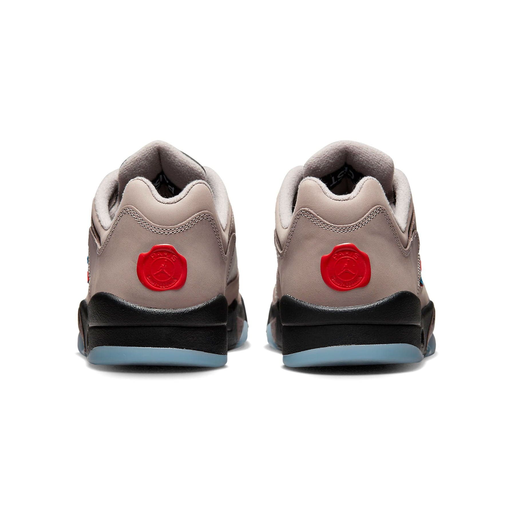 Air Jordan 5 Retro Low x Paris Saint-Germain 'Paname' - Image 4