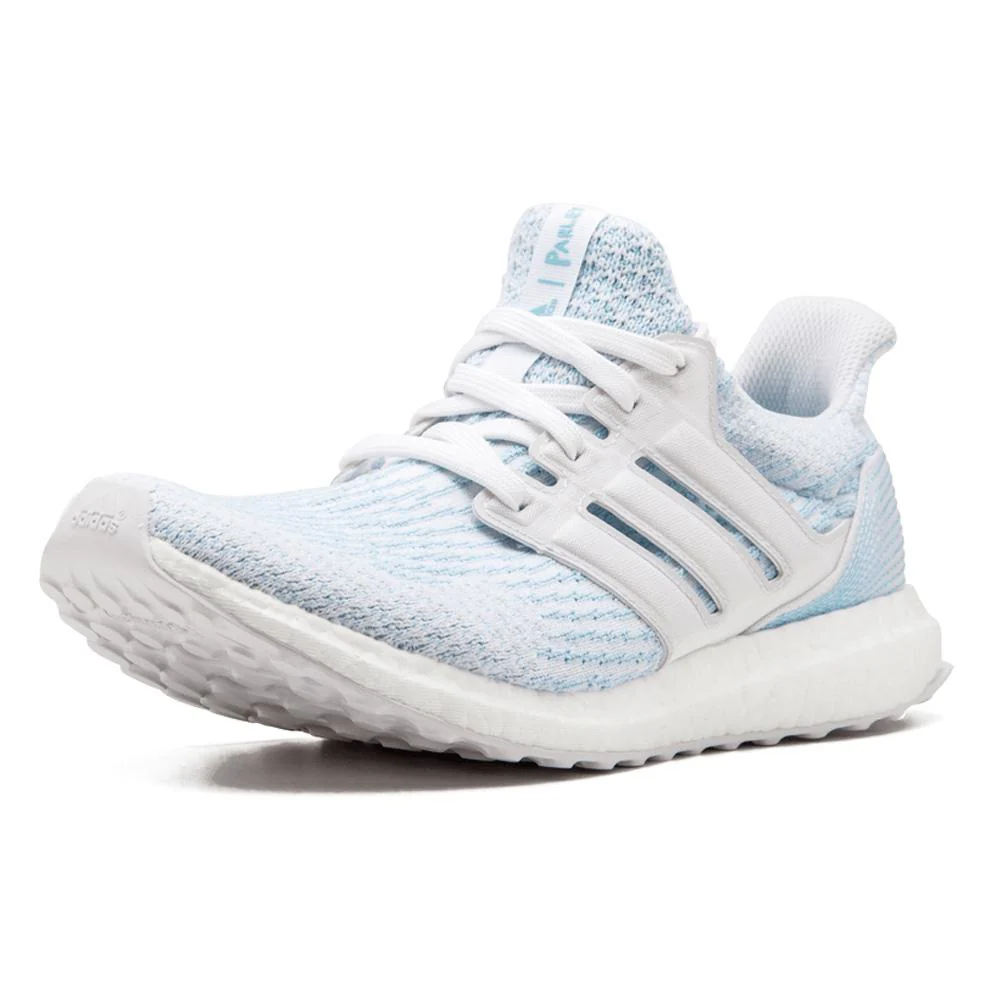 Parley x adidas Ultra Boost 3.0 Icey Blue - Image 5