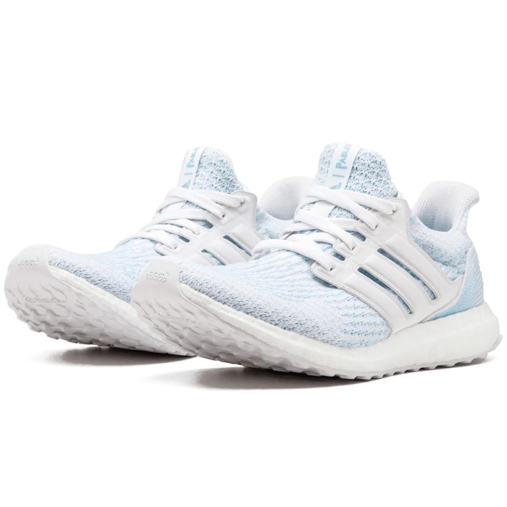 Parley x adidas Ultra Boost 3.0 Icey Blue - Image 7
