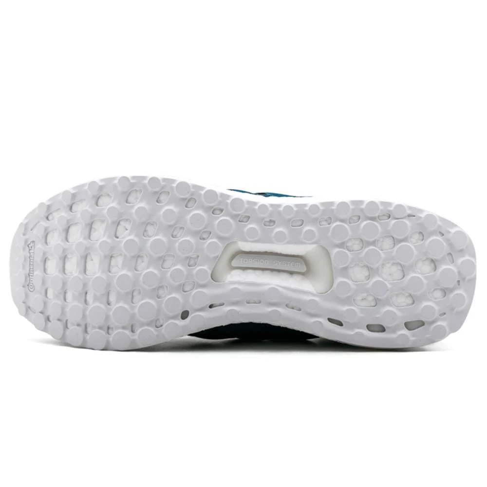 Parley x adidas Ultra Boost 3.0 Blue Night - Image 5