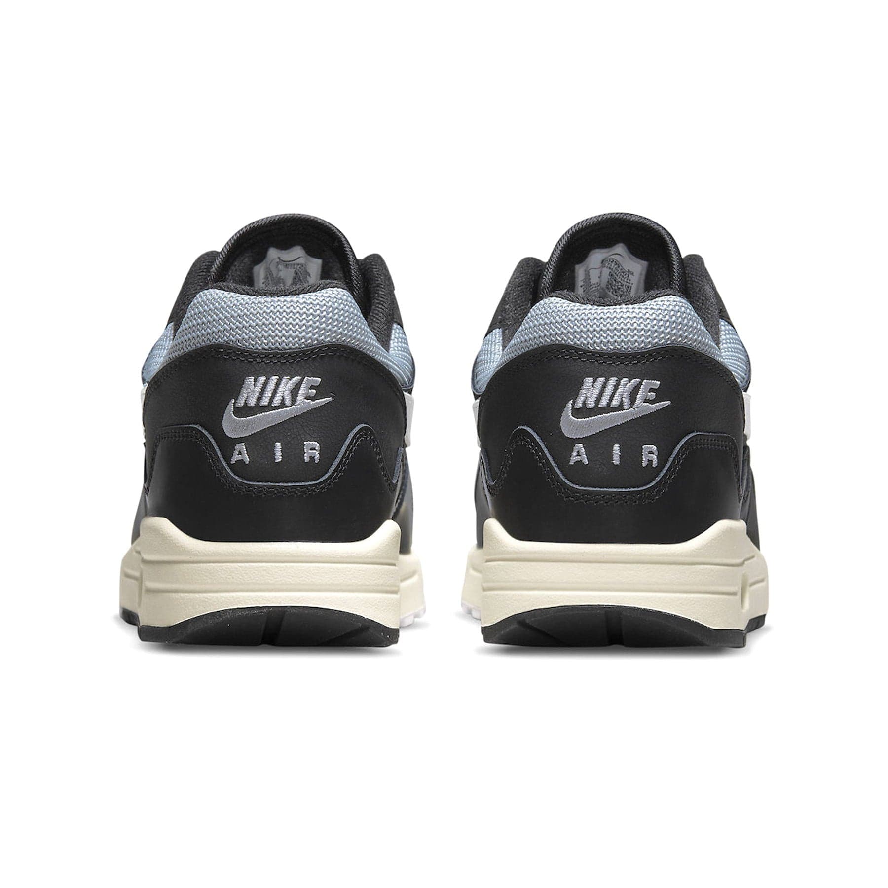 Patta x Nike Air Max 1 'Black' - Image 4