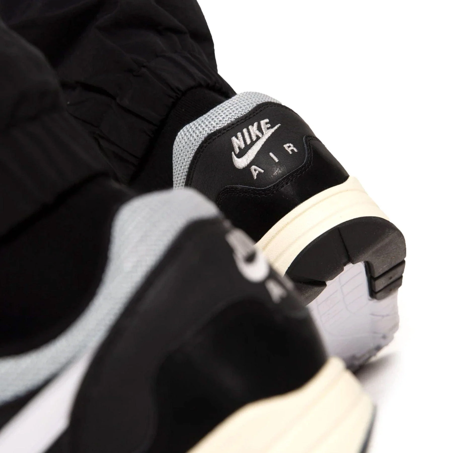 Patta x Nike Air Max 1 'Black' - Image 7