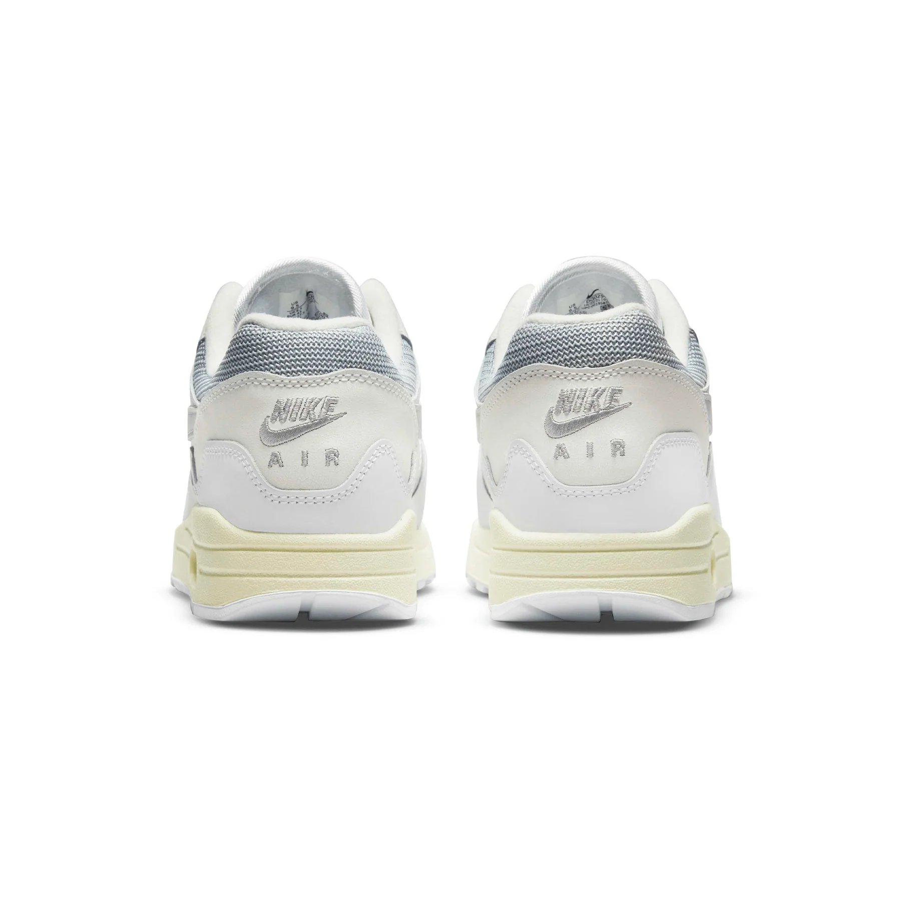 Patta x Nike Air Max 1 'Summit White' - Image 4