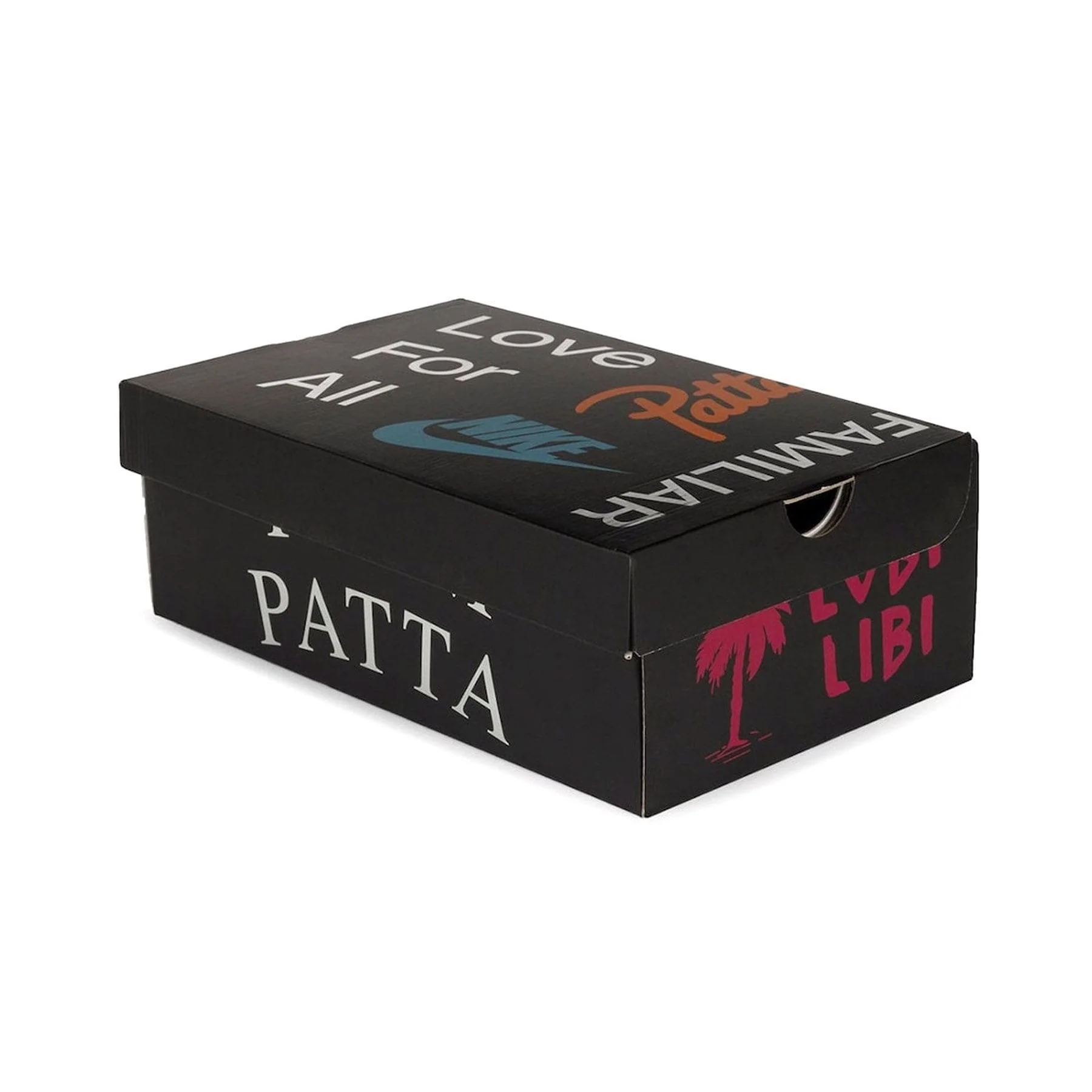 Patta x Nike Air Max 1 'Monarch' (Special Box) - Image 8