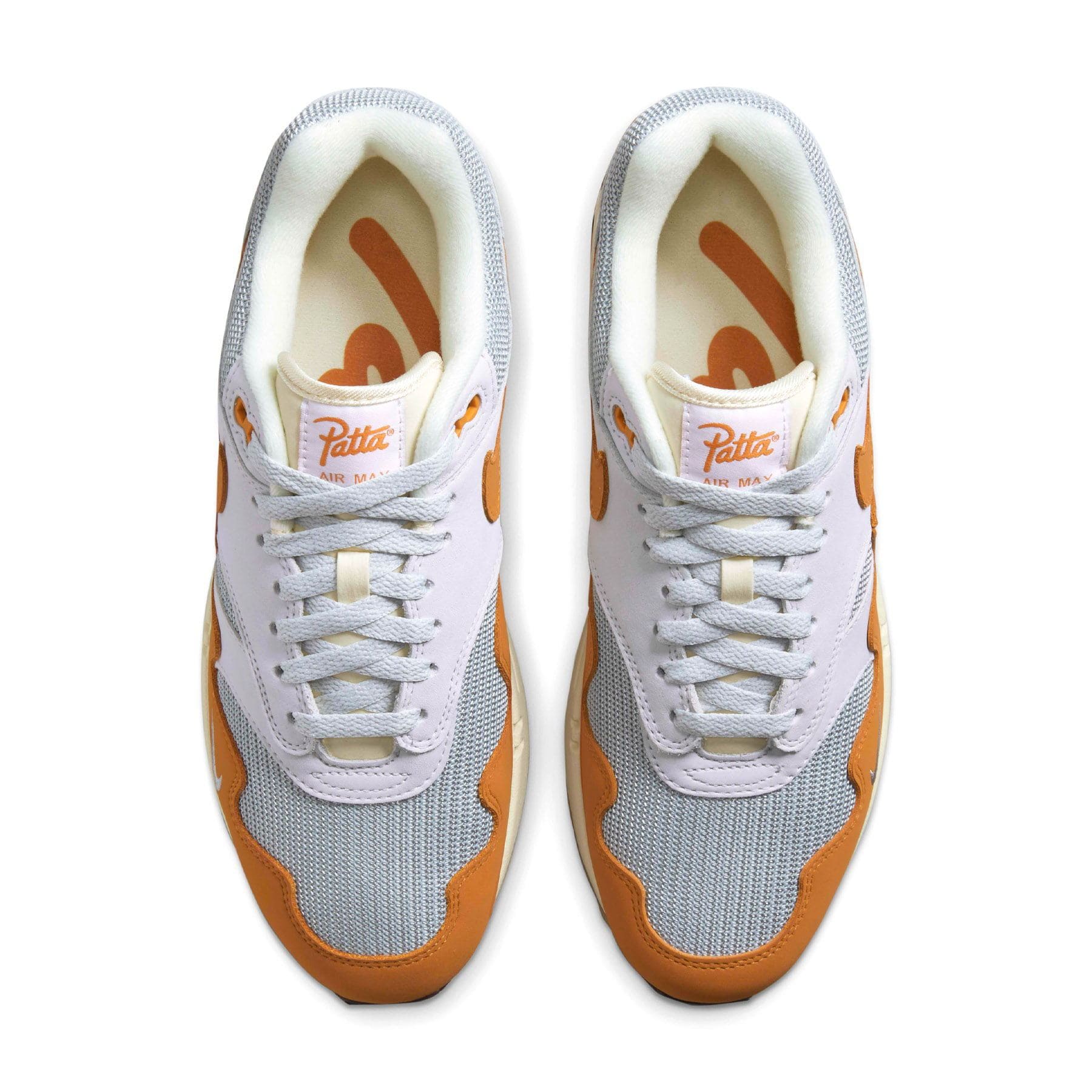 Patta x Nike Air Max 1 'Monarch' (Special Box) - Image 3