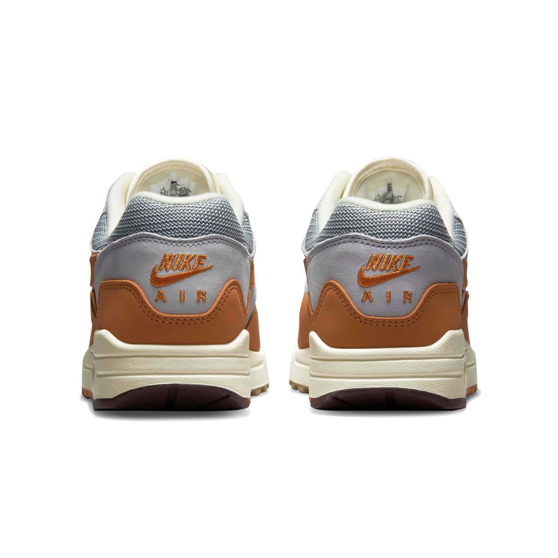 Patta x Nike Air Max 1 'Monarch' (Special Box) - Image 4