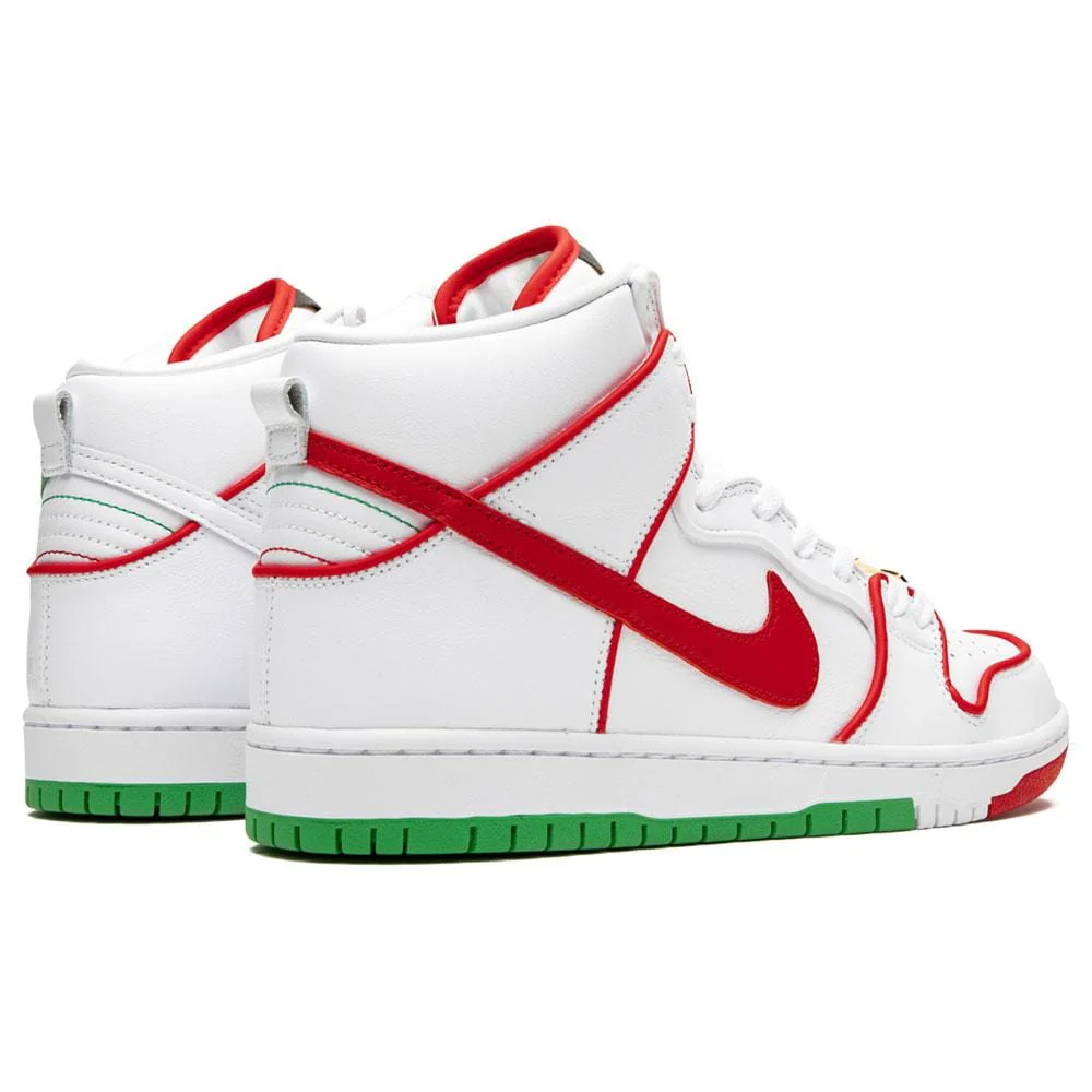 Paul Rodriguez x Dunk High Premium SB 'Boxing' - Image 3