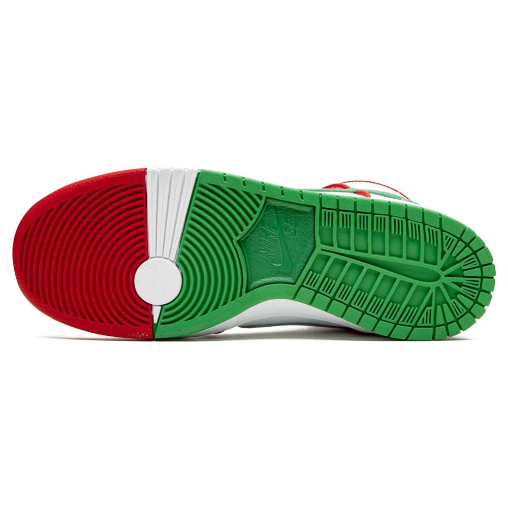 Paul Rodriguez x Dunk High Premium SB 'Boxing' - Image 5