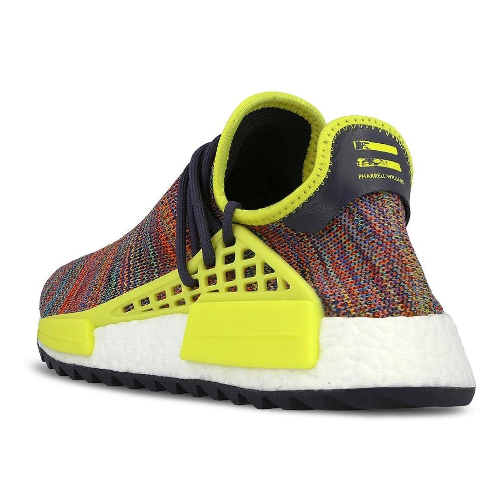 Pharrell Williams x adidas NMD Human Race Trail Multi - Image 3