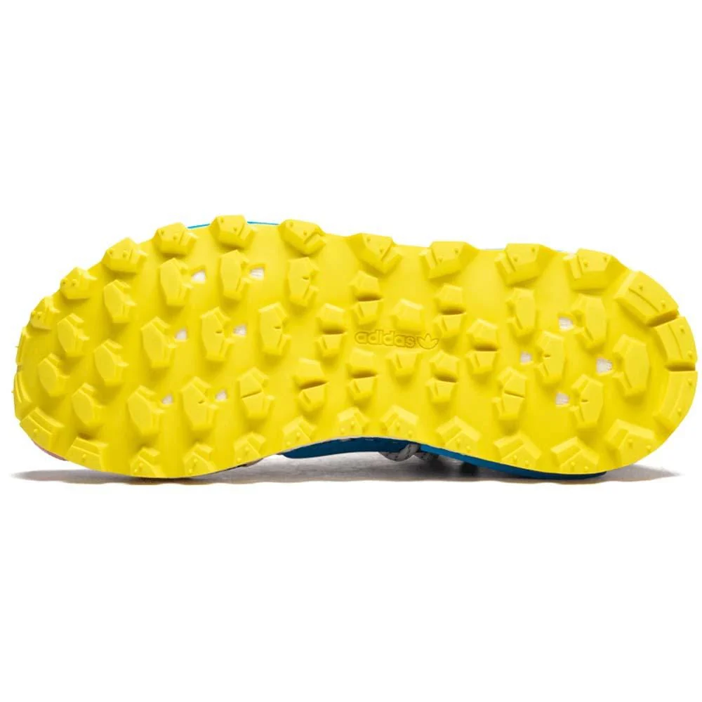 Pharrell x adidas Afro NMD Hu Pack Red Multi - Image 7