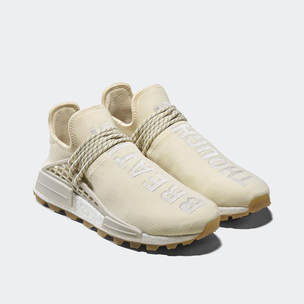 Pharrell x adidas NMD Human Race Gum Pack Cream - Image 2