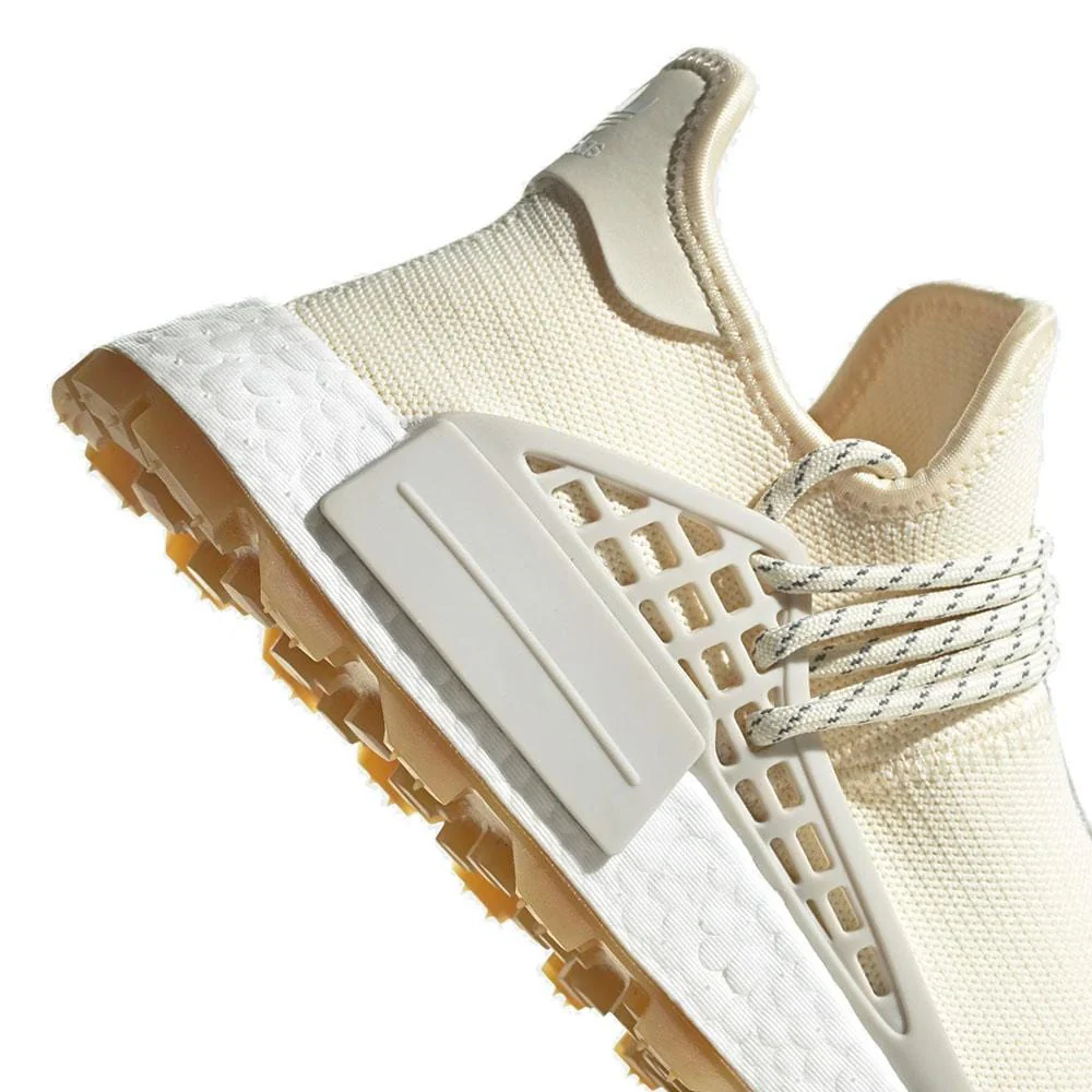 Pharrell x adidas NMD Human Race Gum Pack Cream - Image 3