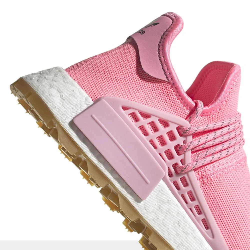 Pharrell x adidas NMD Human Race Gum Pack Pink - Image 2
