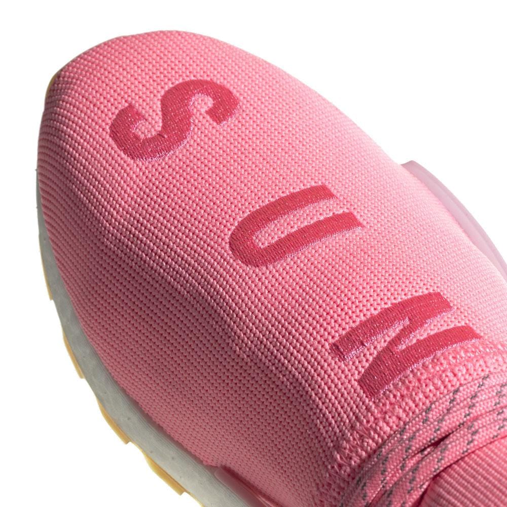 Pharrell x adidas NMD Human Race Gum Pack Pink - Image 3