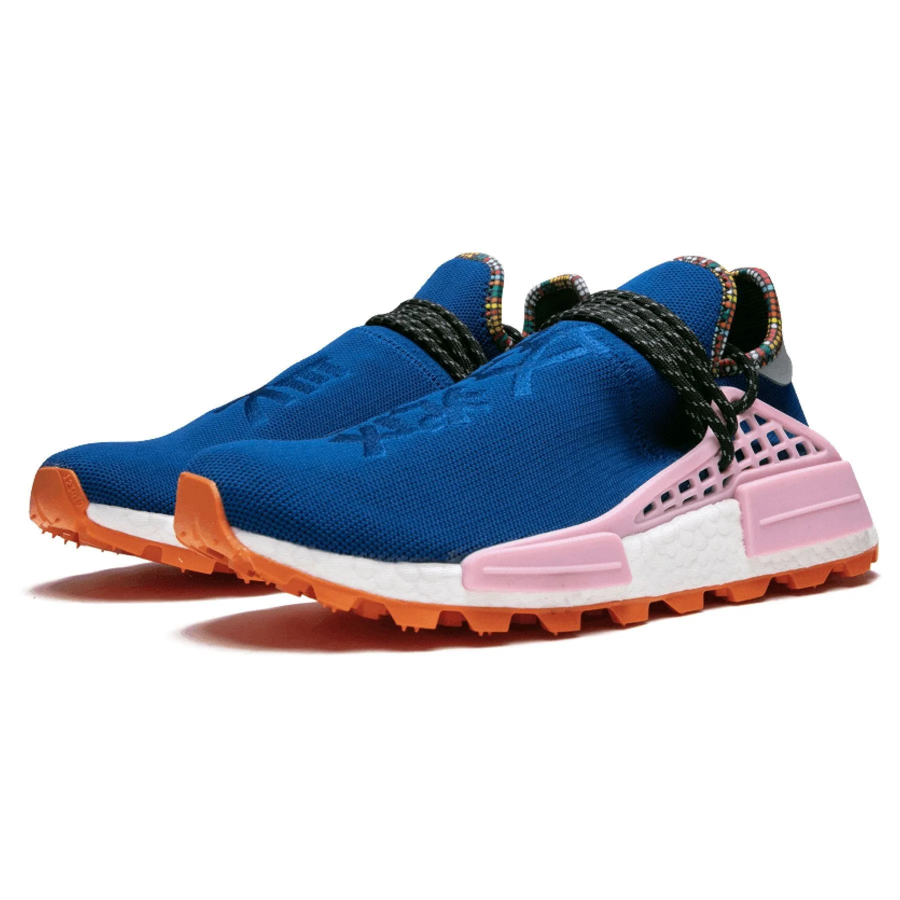 Pharrell x adidas NMD Human Race 'Inspiration Pack' - Image 2