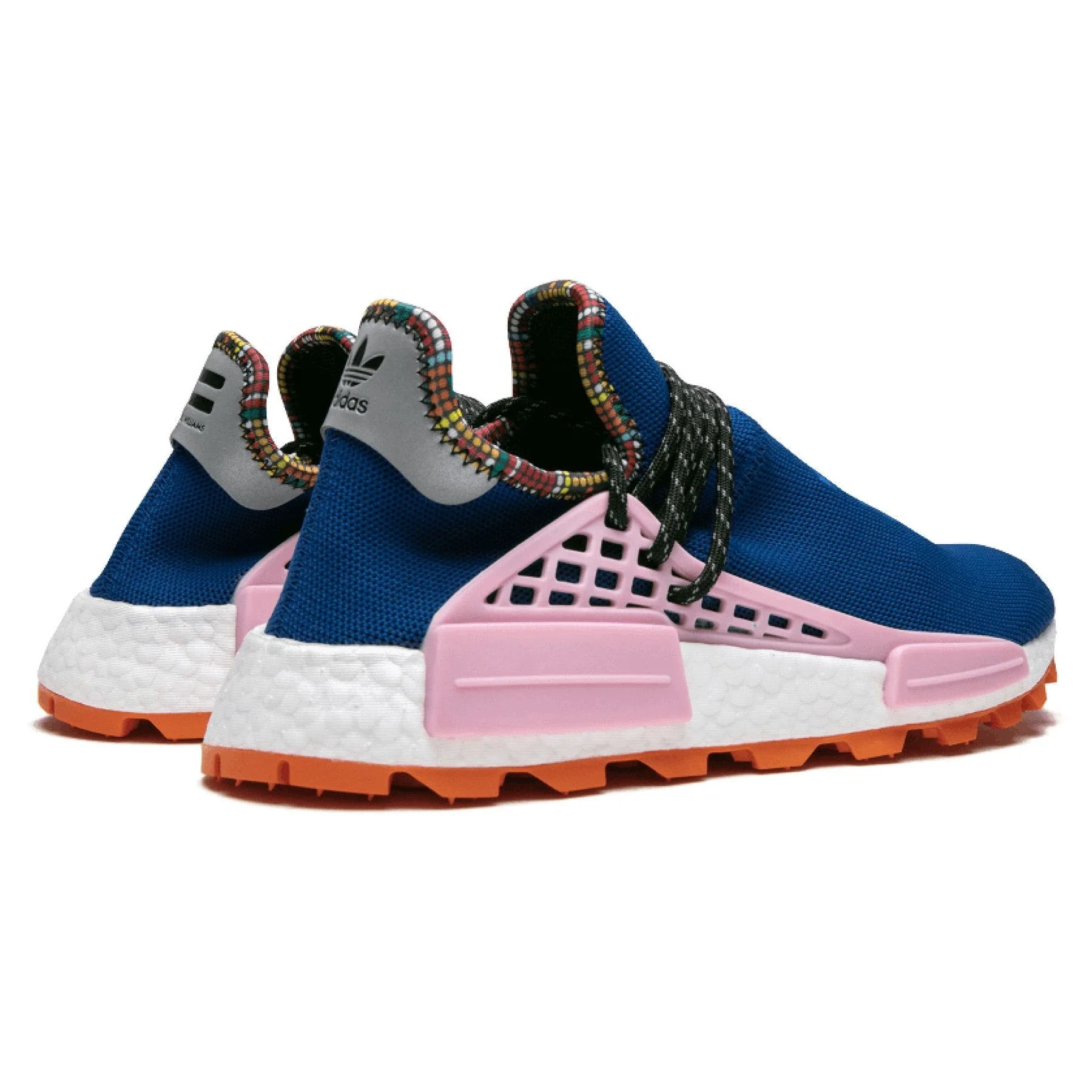 Pharrell x adidas NMD Human Race 'Inspiration Pack' - Image 3