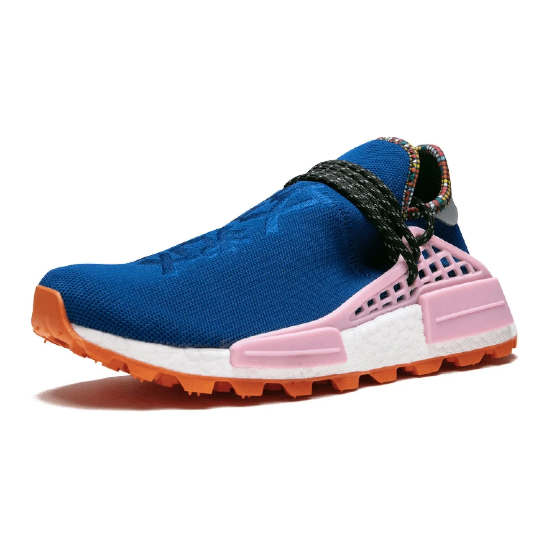 Pharrell x adidas NMD Human Race 'Inspiration Pack' - Image 4