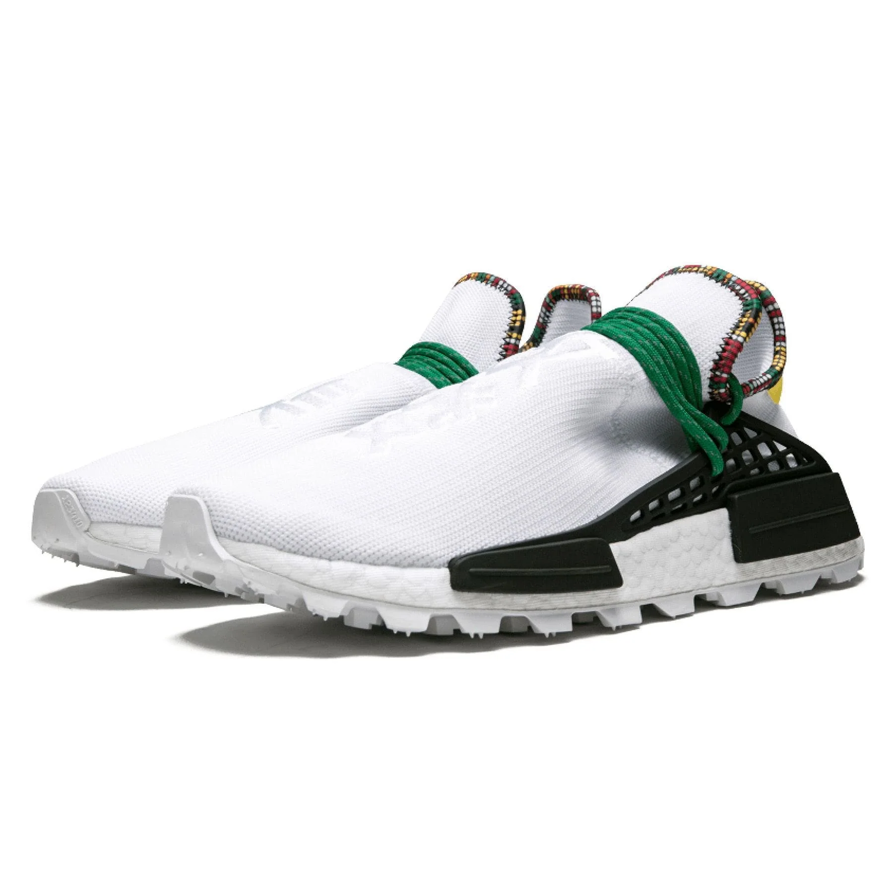 Pharrell x adidas NMD Human Race 'Inspiration Pack' - Image 2