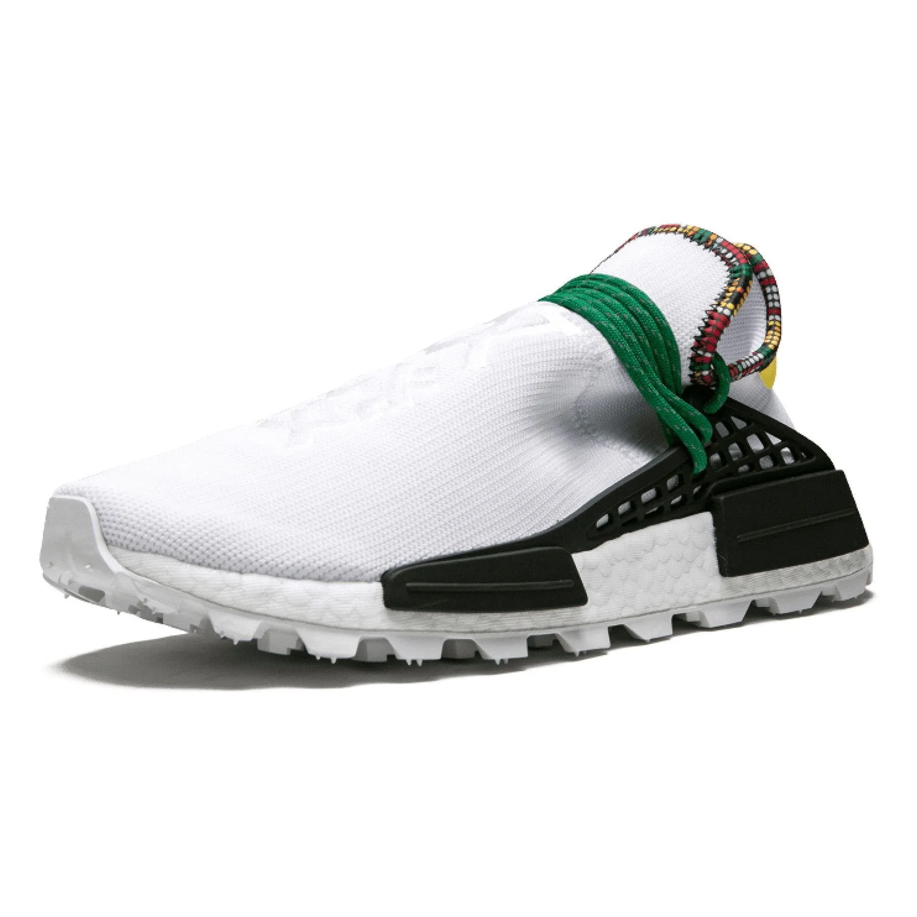Pharrell x adidas NMD Human Race 'Inspiration Pack' - Image 4