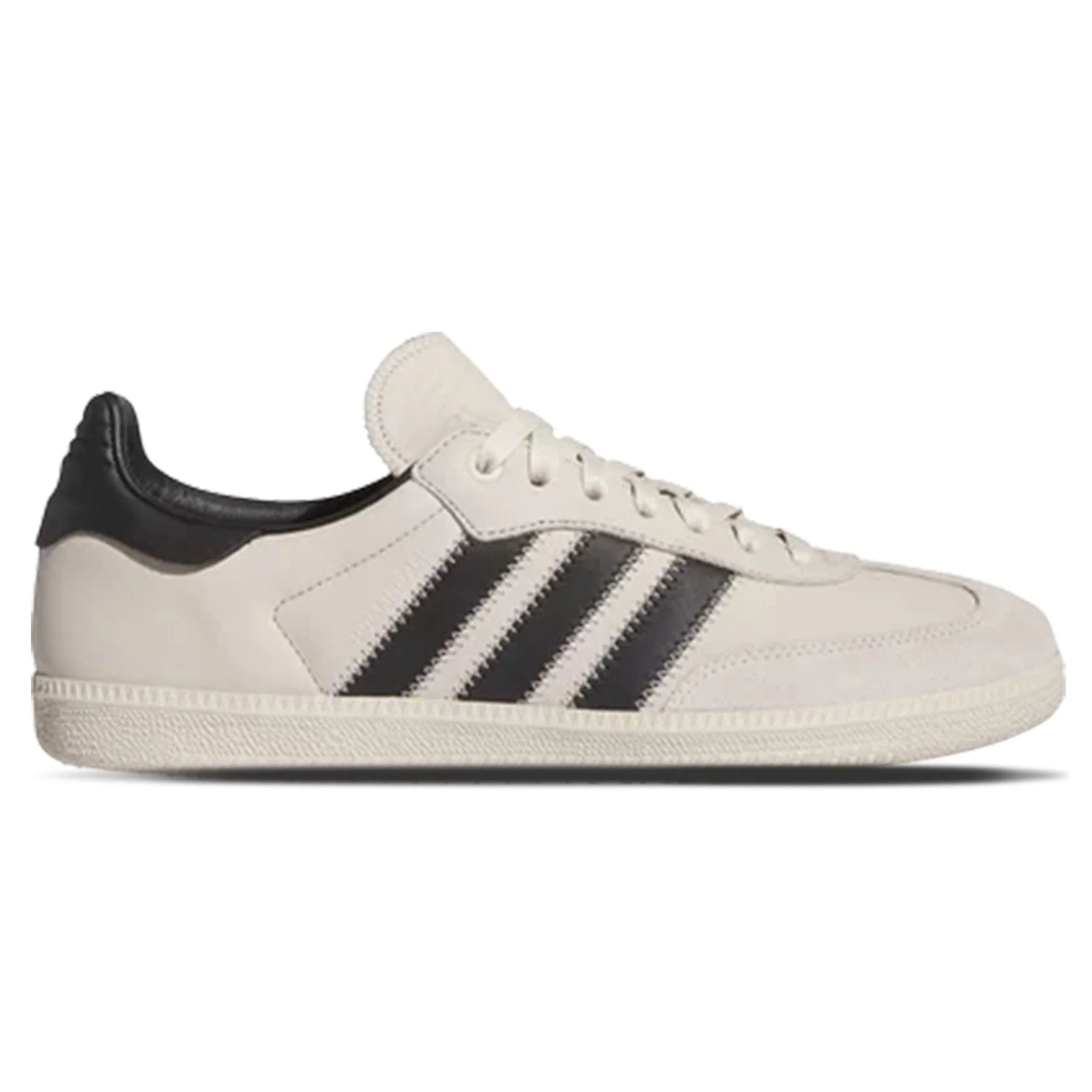 adidas Samba x Pharell Human Race 'Aluminium Black' - Image 2