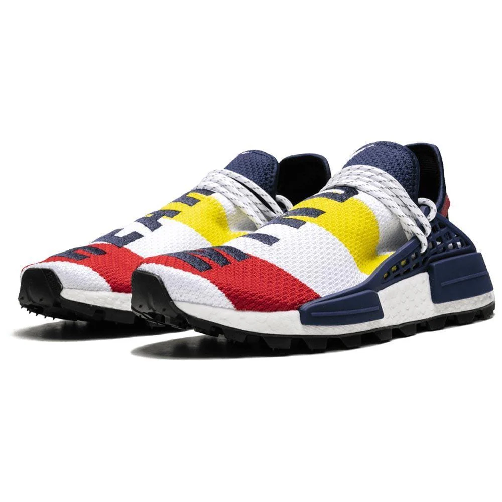 Pharrell x Billionaire Boys Club x NMD Human Race Trail 'BBC' - Image 2