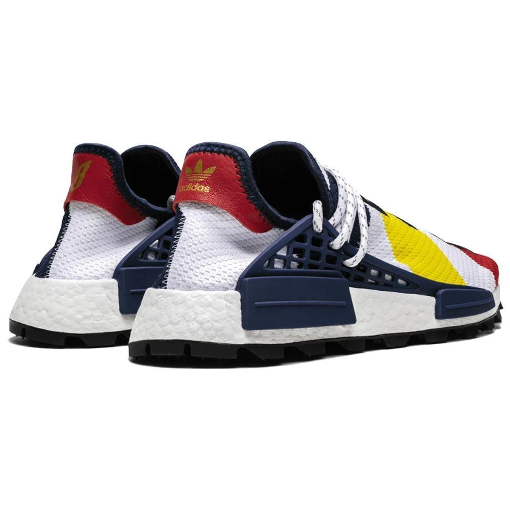 Pharrell x Billionaire Boys Club x NMD Human Race Trail 'BBC' - Image 3