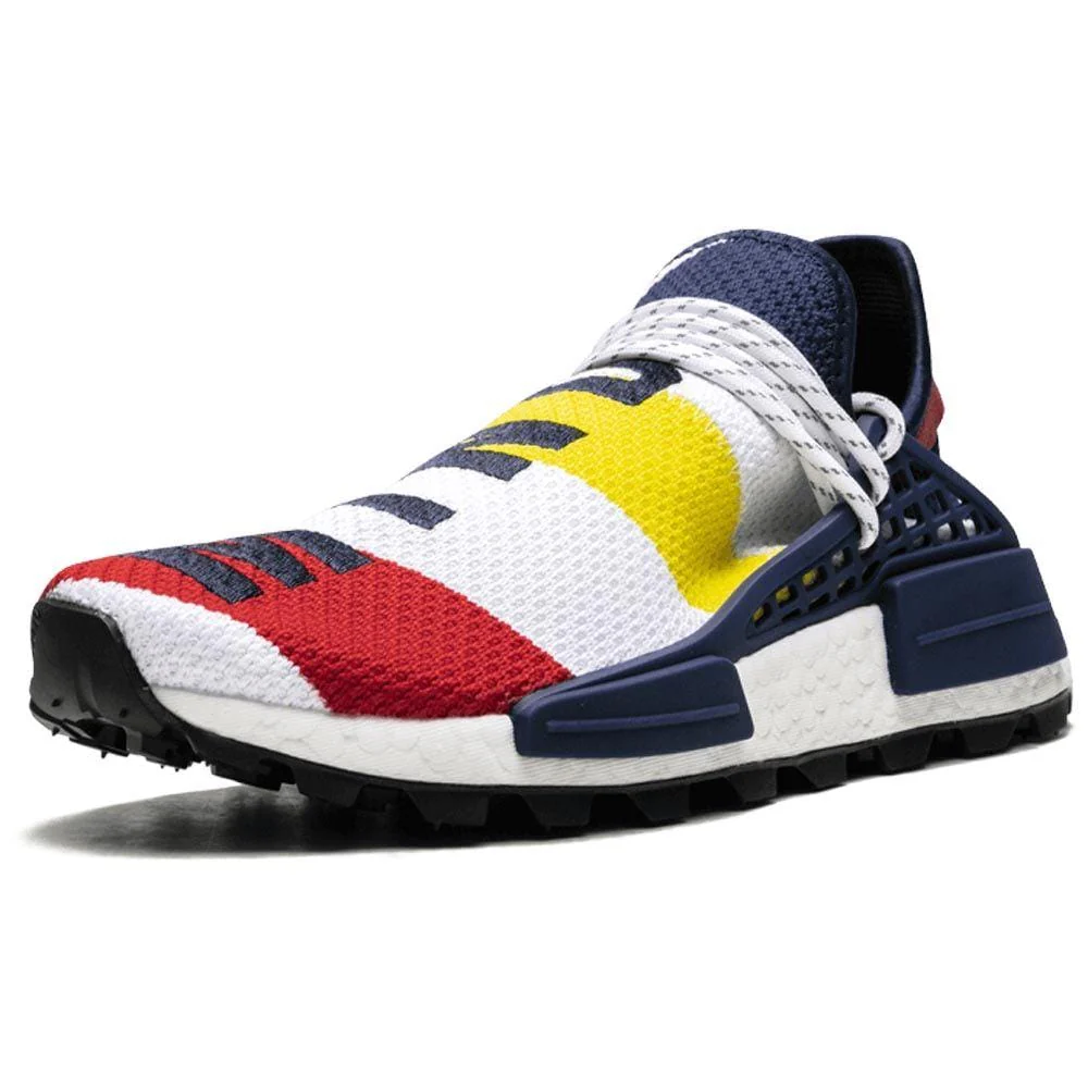 Pharrell x Billionaire Boys Club x NMD Human Race Trail 'BBC' - Image 4