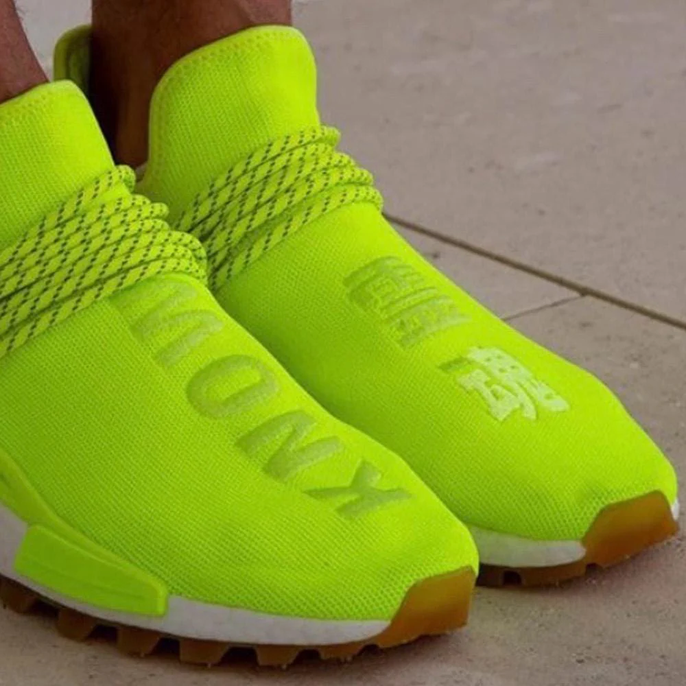 Pharrell x NMD Human Race Trail PRD 'Know Soul' - Image 6