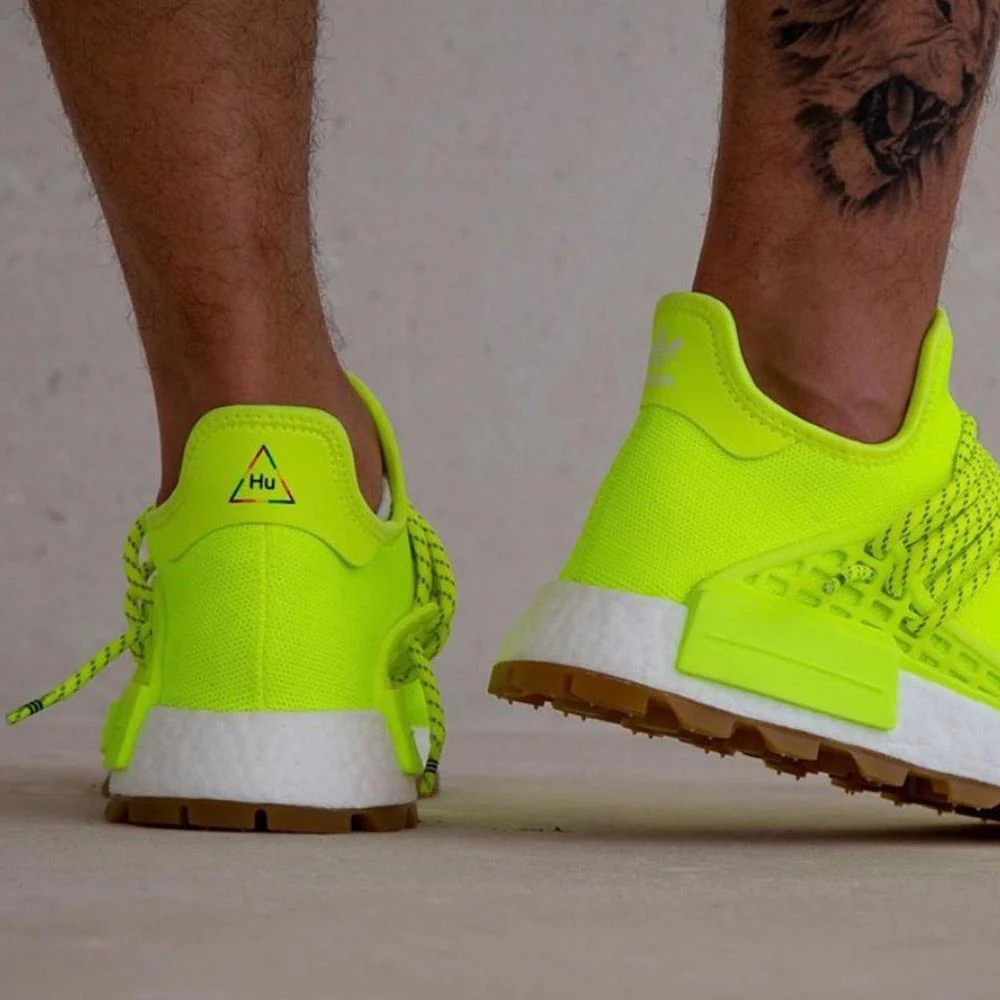 Pharrell x NMD Human Race Trail PRD 'Know Soul' - Image 7
