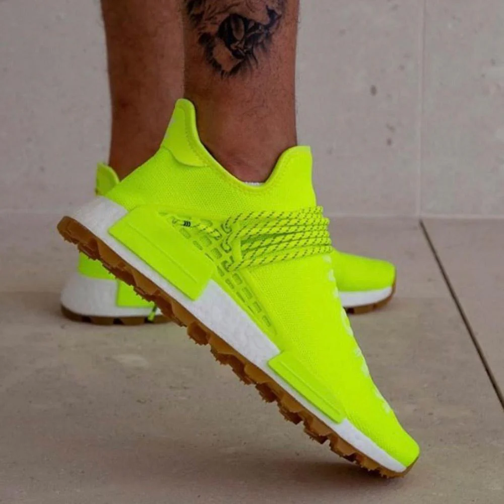 Pharrell x NMD Human Race Trail PRD 'Know Soul' - Image 8
