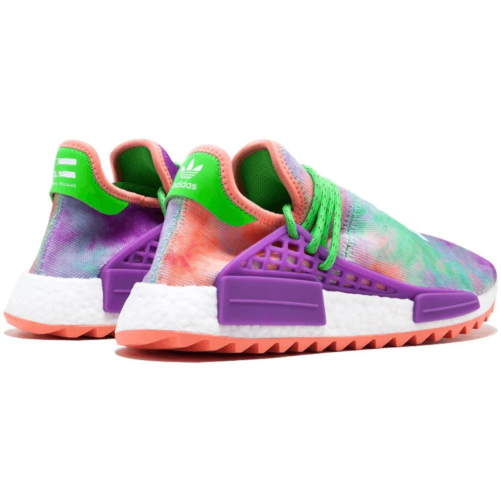 Pharrell x NMD Trail Holi Human Race Chalk Coral - Image 3