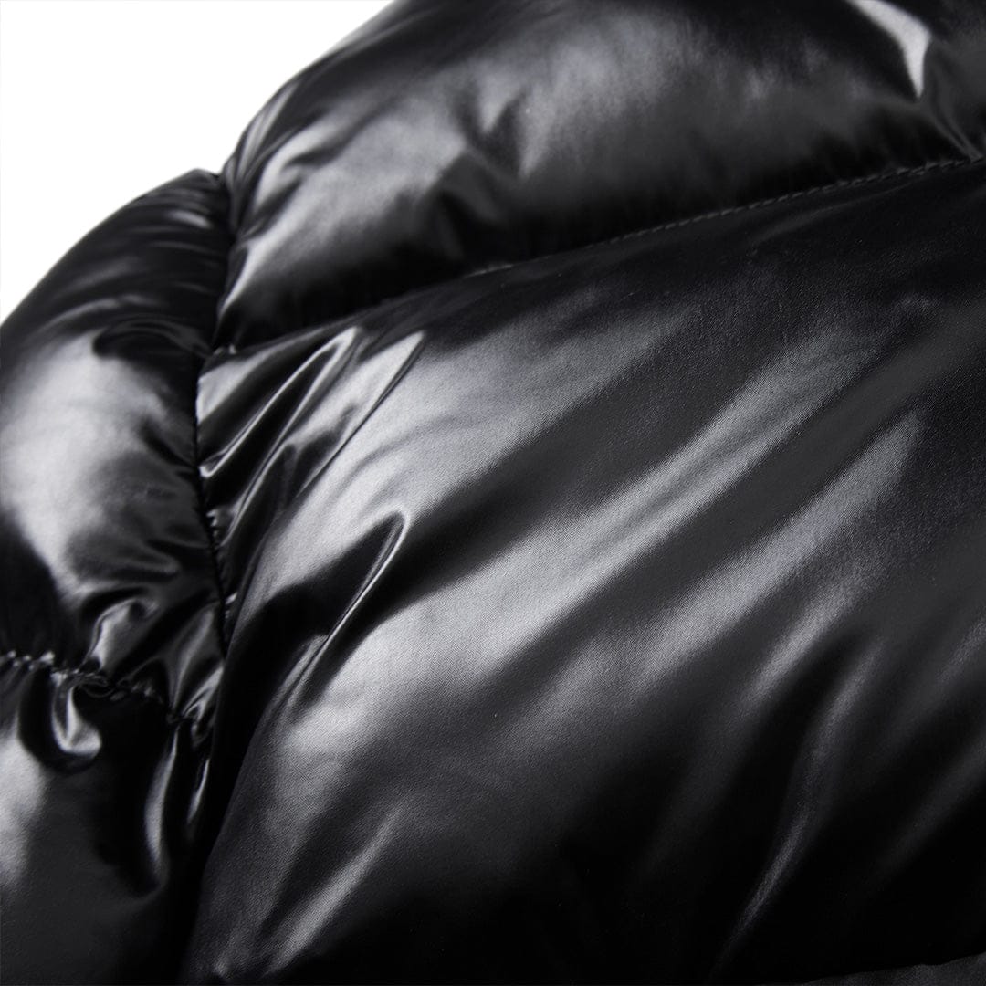Helvetica Mountain Pioneers PINTO2 Hooded Down Jacket - Image 6